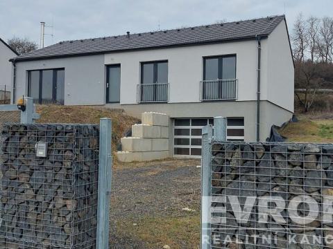 Prodej rodinného domu, Knovíz, Na Hrudném, 169 m2