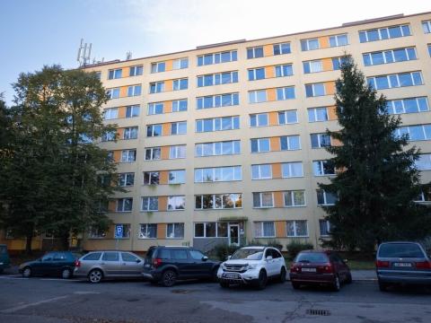 Prodej bytu 3+1, Praha - Střížkov, Žandovská, 67 m2