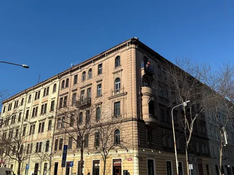 Pronájem obchodního prostoru, Praha - Karlín, Křižíkova, 75 m2