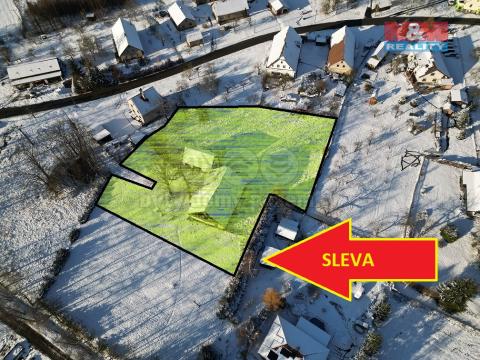 Prodej pozemku pro bydlení, Rychnov nad Kněžnou, 3948 m2