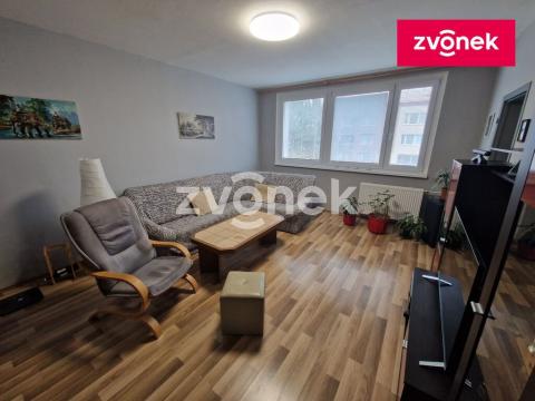 Pronájem bytu 3+1, Uherské Hradiště - Mařatice, 74 m2