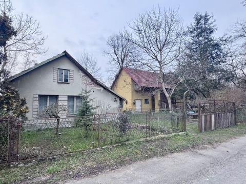 Prodej rodinného domu, Radhošť, 65 m2