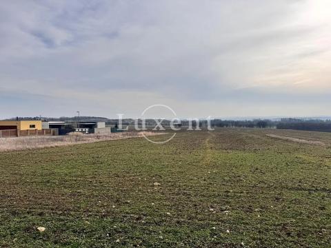 Prodej pozemku pro bydlení, Rudná, 1331 m2