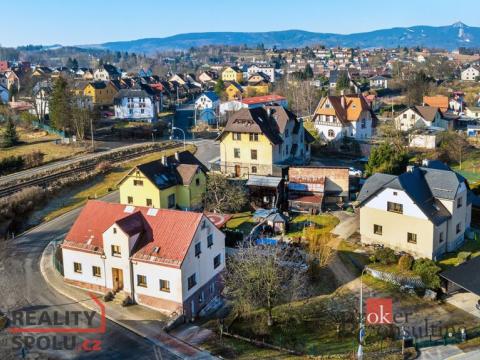 Prodej bytu 2+1, Liberec - Liberec XXX-Vratislavice nad Nisou, Dlouhomostecká, 70 m2