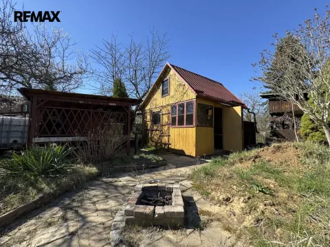 Prodej chaty, Olomouc, Na Stráni, 19 m2