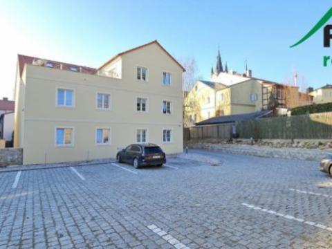 Pronájem bytu 2+kk, Tachov, Hradební, 60 m2