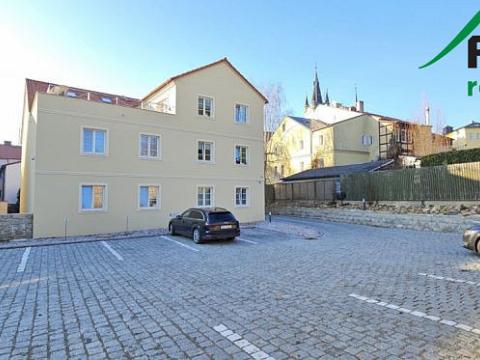 Pronájem bytu 2+kk, Tachov, 60 m2