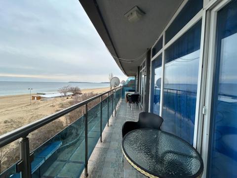 Prodej bytu 4+kk, Nesebar, Bulharsko, 165 m2