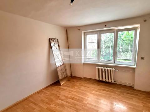 Pronájem bytu 3+kk, Příbram, Politických vězňů, 65 m2