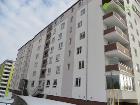 Pronájem bytu 2+kk, Olomouc - Povel, Janského, 47 m2