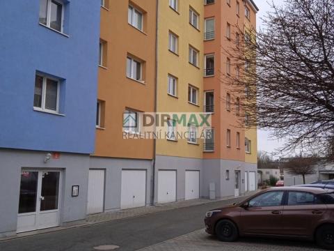 Pronájem bytu 2+kk, Plzeň - Skvrňany, Malesická, 49 m2