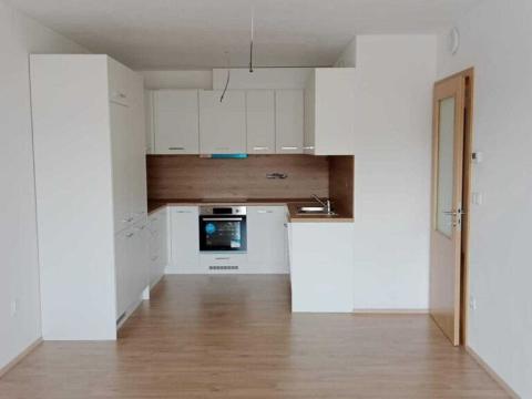 Pronájem bytu 2+kk, Boskovice, Hybešova, 61 m2