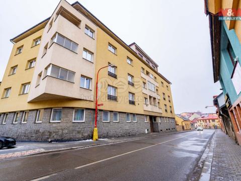 Prodej bytu 3+kk, Hlinsko, Wilsonova, 98 m2