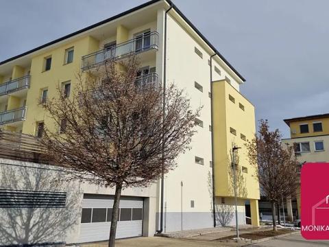 Prodej bytu 3+kk, Šlapanice, Brněnská Pole, 65 m2