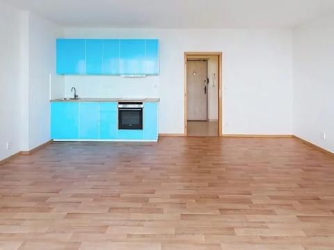 Pronájem bytu 2+kk, Praha - Stodůlky, Petržílkova, 60 m2