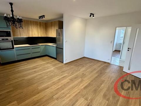 Prodej bytu 4+kk, Praha - Prosek, Mimoňská, 75 m2