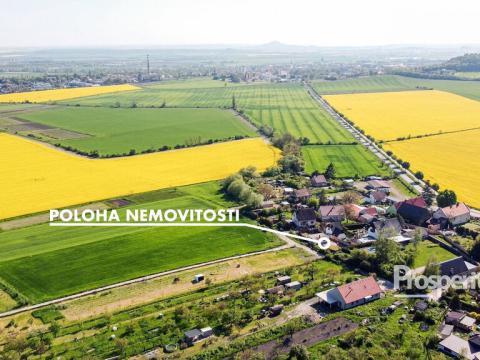 Prodej komerčního pozemku, Žitenice, 388 m2