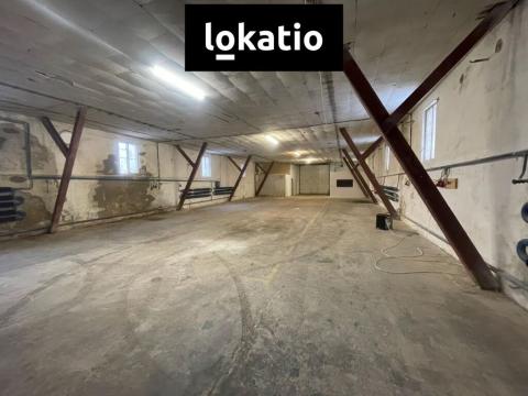 Pronájem skladu, Jiřice, 700 m2