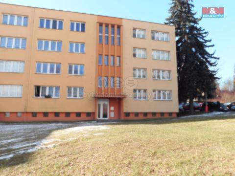 Pronájem bytu 2+1, Kutná Hora - Hlouška, Hašplířská, 57 m2