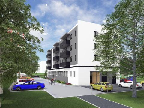 Prodej bytu 3+kk, Ostrava - Poruba, Mongolská, 73 m2