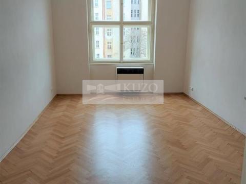 Pronájem bytu 2+kk, Praha - Vinohrady, Slezská, 61 m2