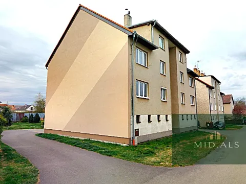 Prodej bytu 3+1, Chodouň, 75 m2