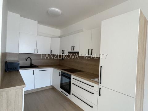 Pronájem bytu 2+kk, České Budějovice - České Budějovice 2, 53 m2