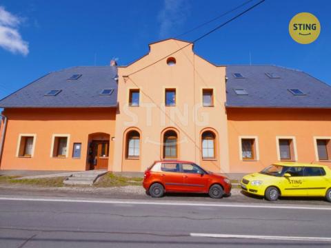 Prodej rodinného domu, Holčovice, 737 m2