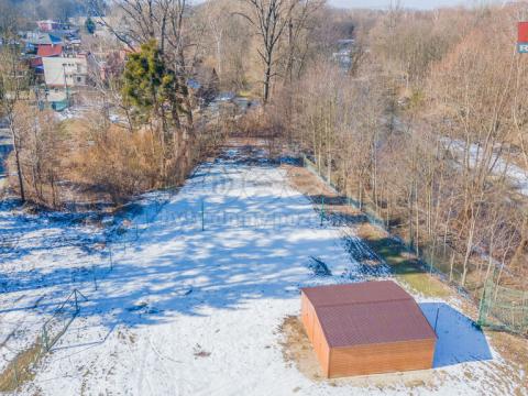 Pronájem pozemku, Frýdek-Místek - Skalice, 800 m2