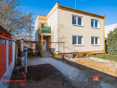 Prodej bytu 3+kk, Židlochovice, Brněnská, 70 m2