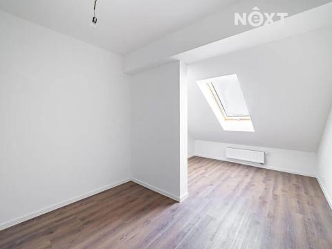 Prodej bytu 1+1, Praha - Žižkov, Na mokřině, 40 m2