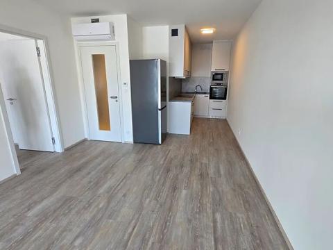 Pronájem bytu 2+kk, Praha - Žižkov, Šrámkové, 53 m2