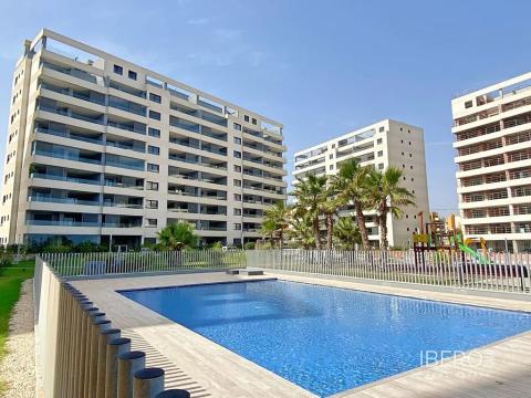 Prodej bytu 3+kk, Torrevieja, Španělsko, 97 m2