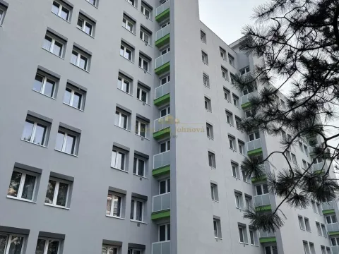 Pronájem bytu 4+kk, Praha - Záběhlice, Hrusická, 72 m2