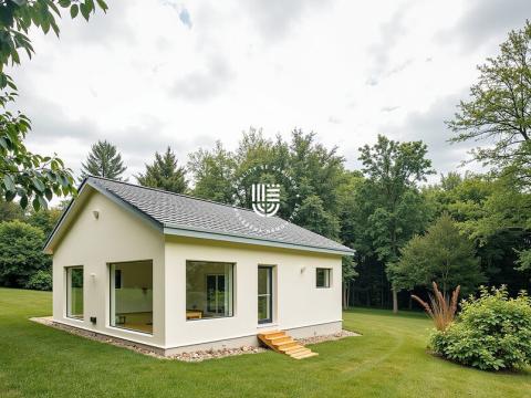 Prodej rodinného domu, Říčany, 92 m2