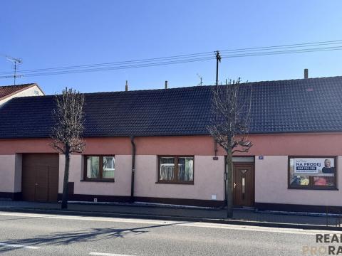 Prodej rodinného domu, Petrov, 271 m2