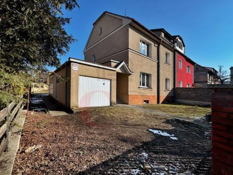 Prodej rodinného domu, Plzeň, Božkovská, 199 m2