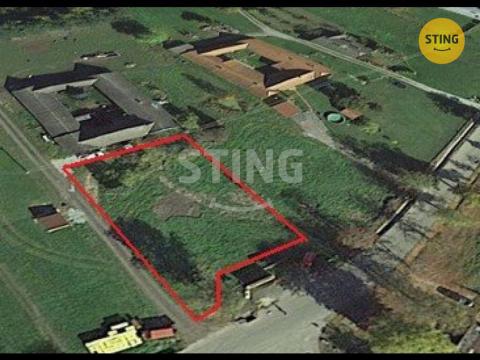 Prodej pozemku pro bydlení, Jílovice - Lipnice, 818 m2