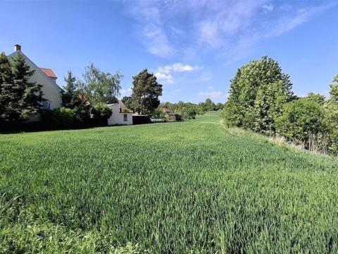 Prodej pozemku pro bydlení, Mladeč - Sobáčov, 4525 m2