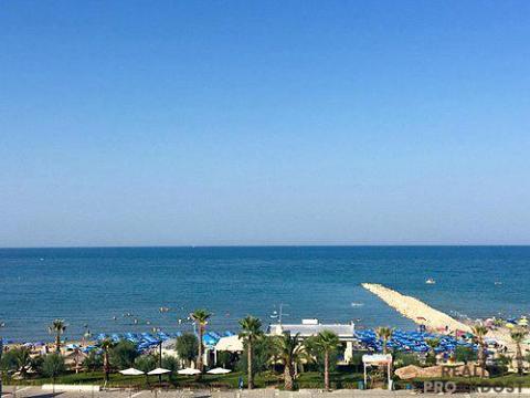 Prodej bytu 2+kk, Silvi,Itálie, 36 m2