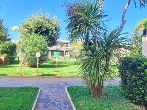 Prodej bytu 1+kk, Silvi,Itálie, 33 m2