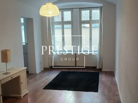 Pronájem bytu 2+1, Praha - Malá Strana, Zborovská, 65 m2