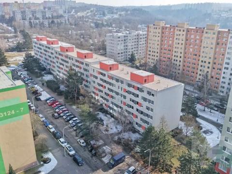 Prodej bytu 4+1, Praha - Modřany, Pejevové, 89 m2