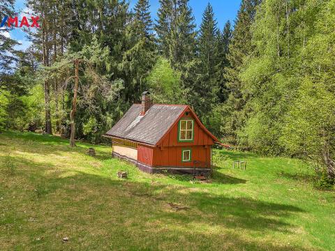 Prodej rodinného domu, Rokytnice v Orlických horách, 37 m2