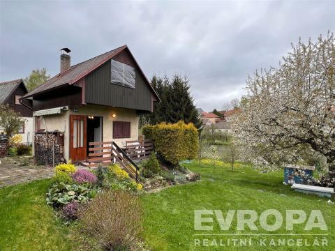 Prodej chaty, Žirovnice, Nový Svět, 44 m2