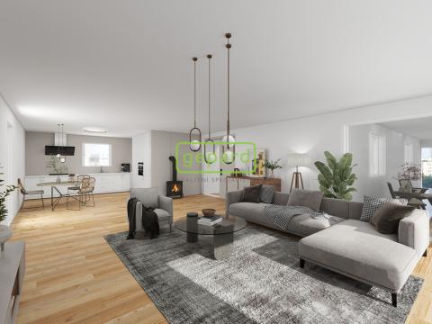 Prodej rodinného domu, Srbeč, 121 m2