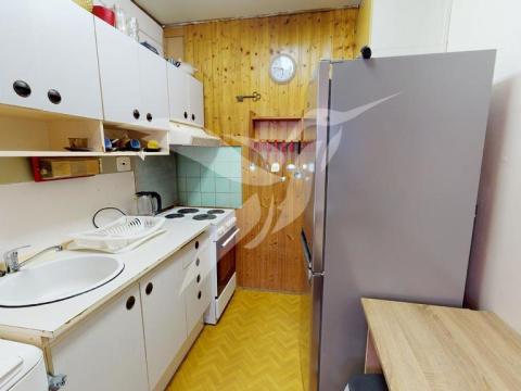 Pronájem bytu 2+kk, Praha - Chodov, Augustinova, 45 m2