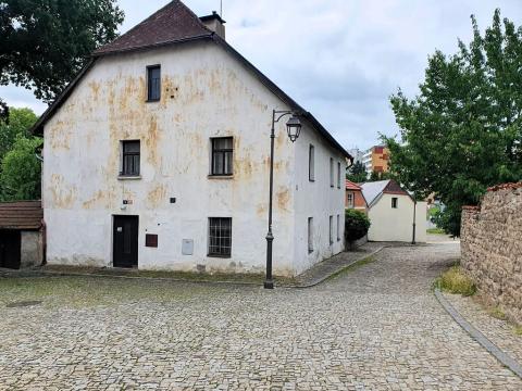 Prodej rodinného domu, Brandýs nad Labem-Stará Boleslav, Na potoce, 160 m2