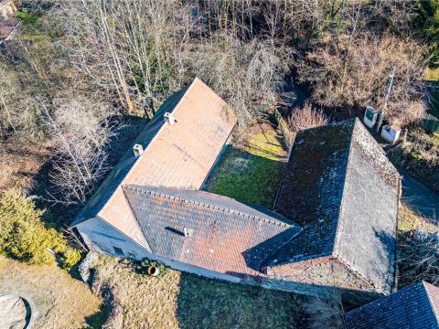 Prodej chalupy, Votice - Lysá, 264 m2