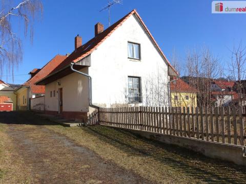 Pronájem rodinného domu, Louňovice pod Blaníkem, U Pivovaru, 100 m2